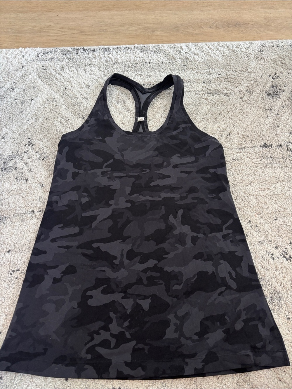 Lululemon align tank